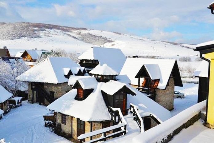 Kupac iz Katra novi je vlasnik ski centra „Rostovo“