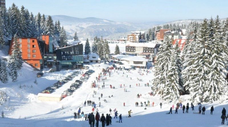 Na Vlašiću idealni uvjeti za skijanje