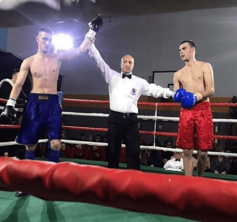 Emin Lugan i Safer Habibović ostvarili dvije pobjede u Zavidovićima