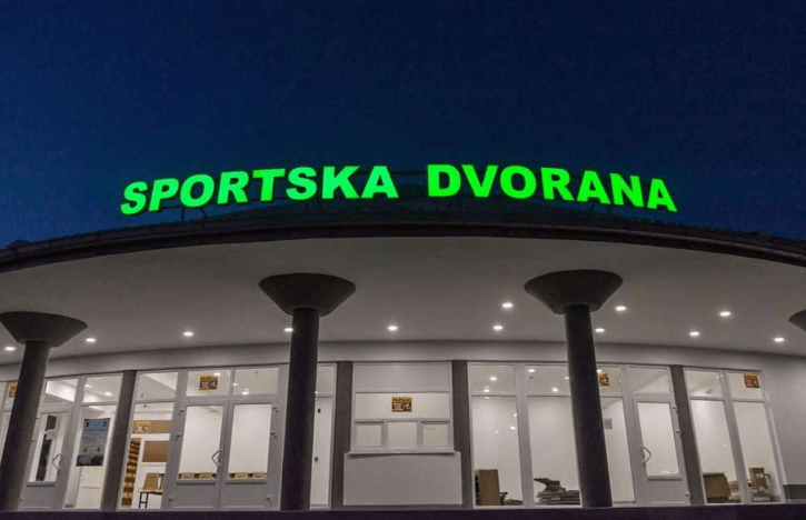 Novotravničani večeras igraju finale malonogometnog turnira u Donjem Vakufu