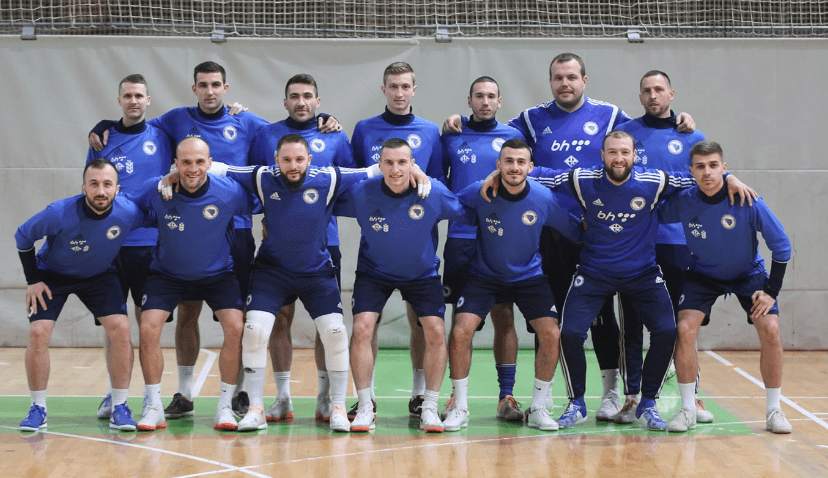 Petak i bh. hakleri počinju kvalifikacije za Euro