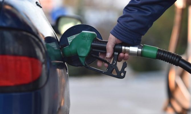 Pala najniža cijena goriva u Novom Travniku