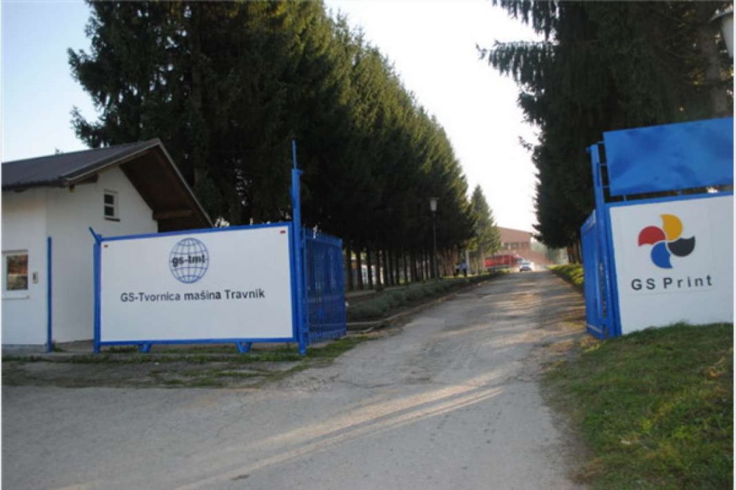 GS TMT Travnik radnicima će isplatiti pomoć u iznosu od 1.080 KM