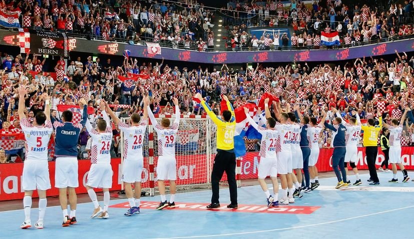 NEVIĐENA DRAMA: Hrvatska se plasirala u finale Europskog prvenstva!