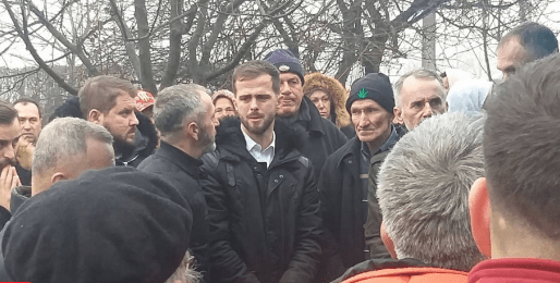 Miralem Pjanić u suzama ispratio djeda na drugi svijet