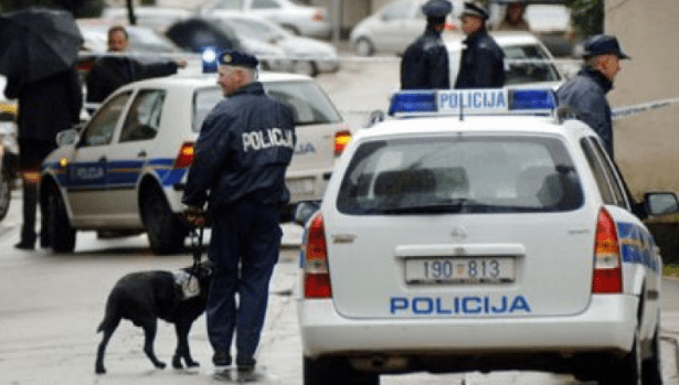 U Hrvatskoj “pao” Bosanac sa pola tone marihuane
