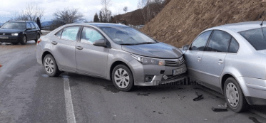 Teška saobraćajna nesreća u Travniku sa smrtnim ishodom