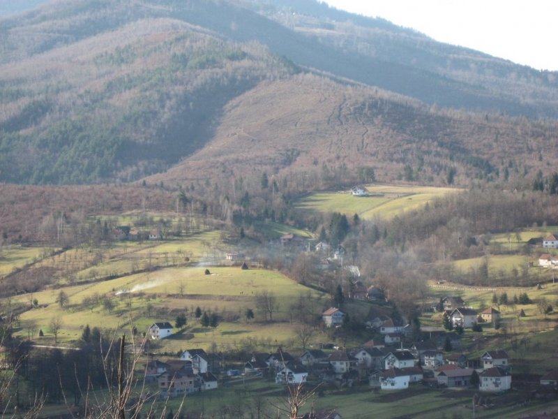 Poznati detalji ubistva u Vitezu: Klasična svađa i onda…