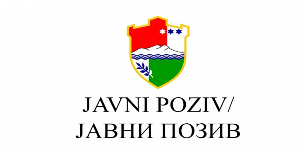 Pročitajte imena primljenih volontera u kantonalne organe uprave