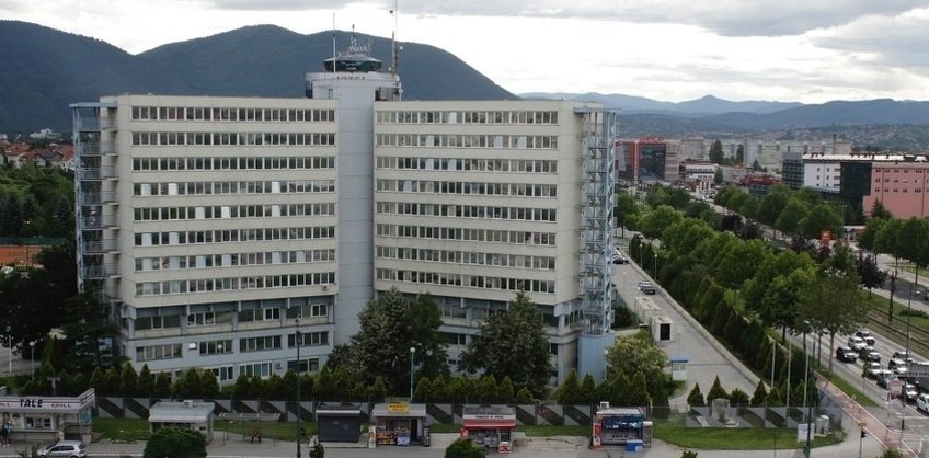 Sarajevo: Ubijen zaposlenik Studentskog centra u Nedžarićima