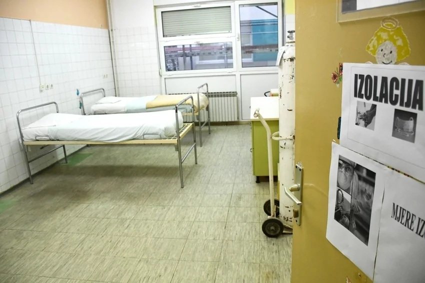 U Hrvatskoj koronavirus uzima maha