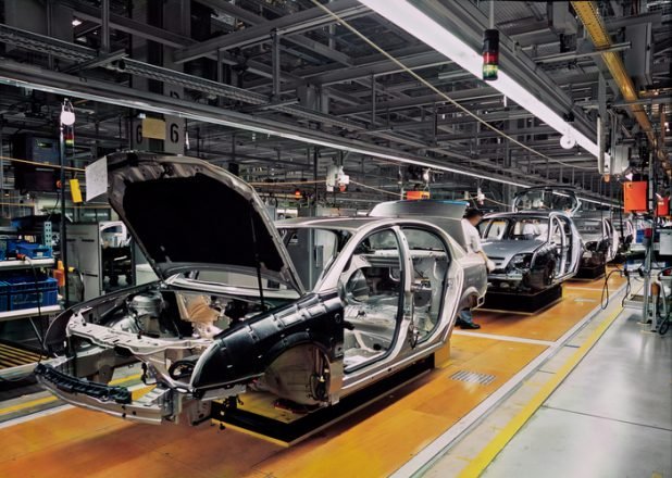 Njemački automobilski gigant dijeli otkaze, gdje će naši radnici