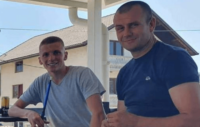Bratić ubijenog Sifeta Haskića: Njegovoj djeci i trudnoj supruzi neće ništa faliti
