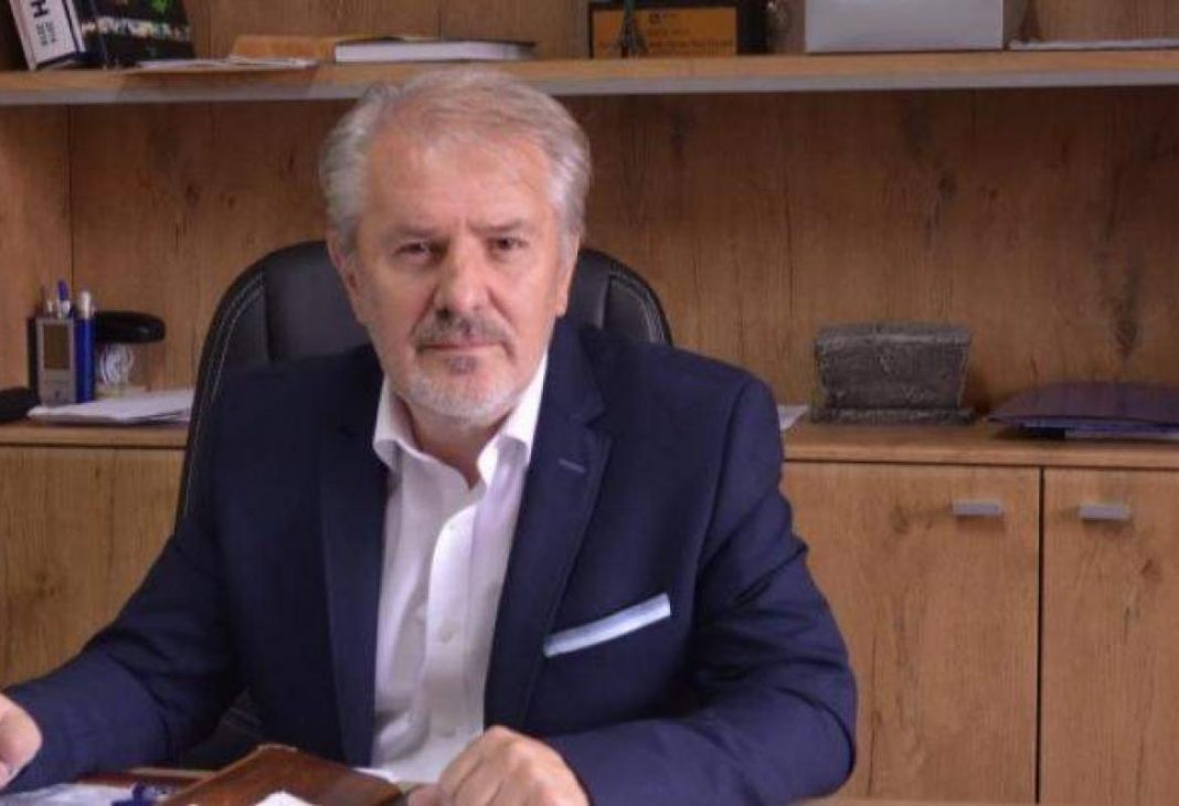 Refik Lendo budžet usvojio sasvim legalno, u skladu sa zakonom