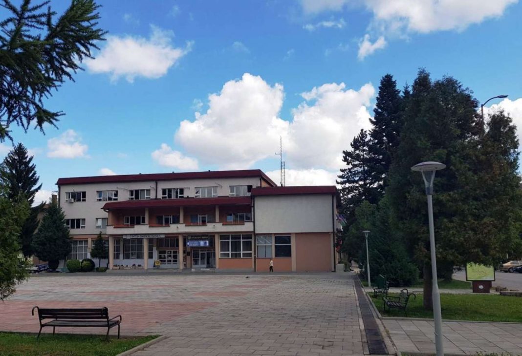 Zakazana konstituirajuća sjednica Općinskog vijeća Novi Travnik