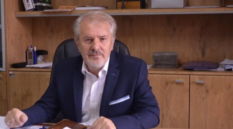 Čestitka načelnika građanima Novog Travnika u povodu Dana Općine