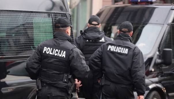 Pogledajte: Kako je dijete pomoglo da uhvate pljačkaša džamije u Sarajevu