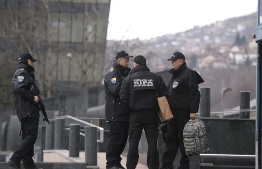 SIPA U AKCIJI! Oštećen budžet države za skoro milion KM!