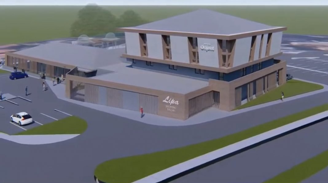 Pogledajte video kako će izgledati “Hotel Lipa” u Travniku