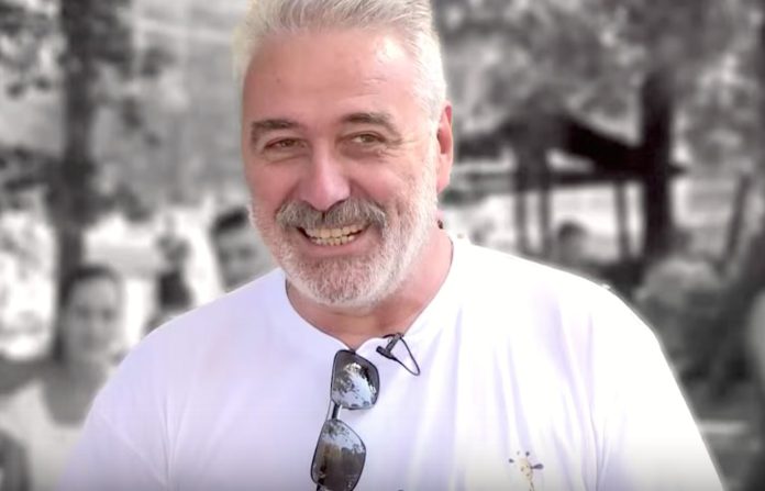 Dr Nestorović o korona virusu: Virus će uginuti u aprilu, ko Boga vas molim, živite svoj život!