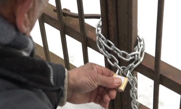Dosta fabrika u SBK bi se moglo privremeno zatvoriti zbog koronavirusa