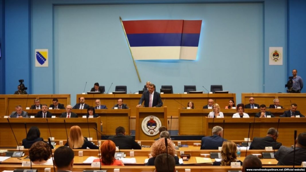 Republika Srpska proglasila vanredno stanje zbog koronavirusa