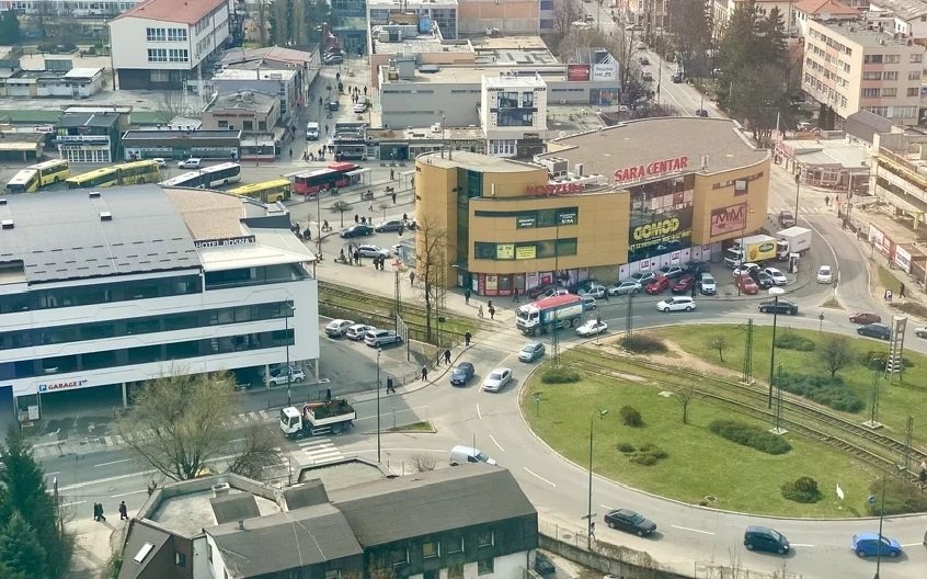 Koronavirus potvrđen kod dvije osobe na Ilidži, jedna već preminula!