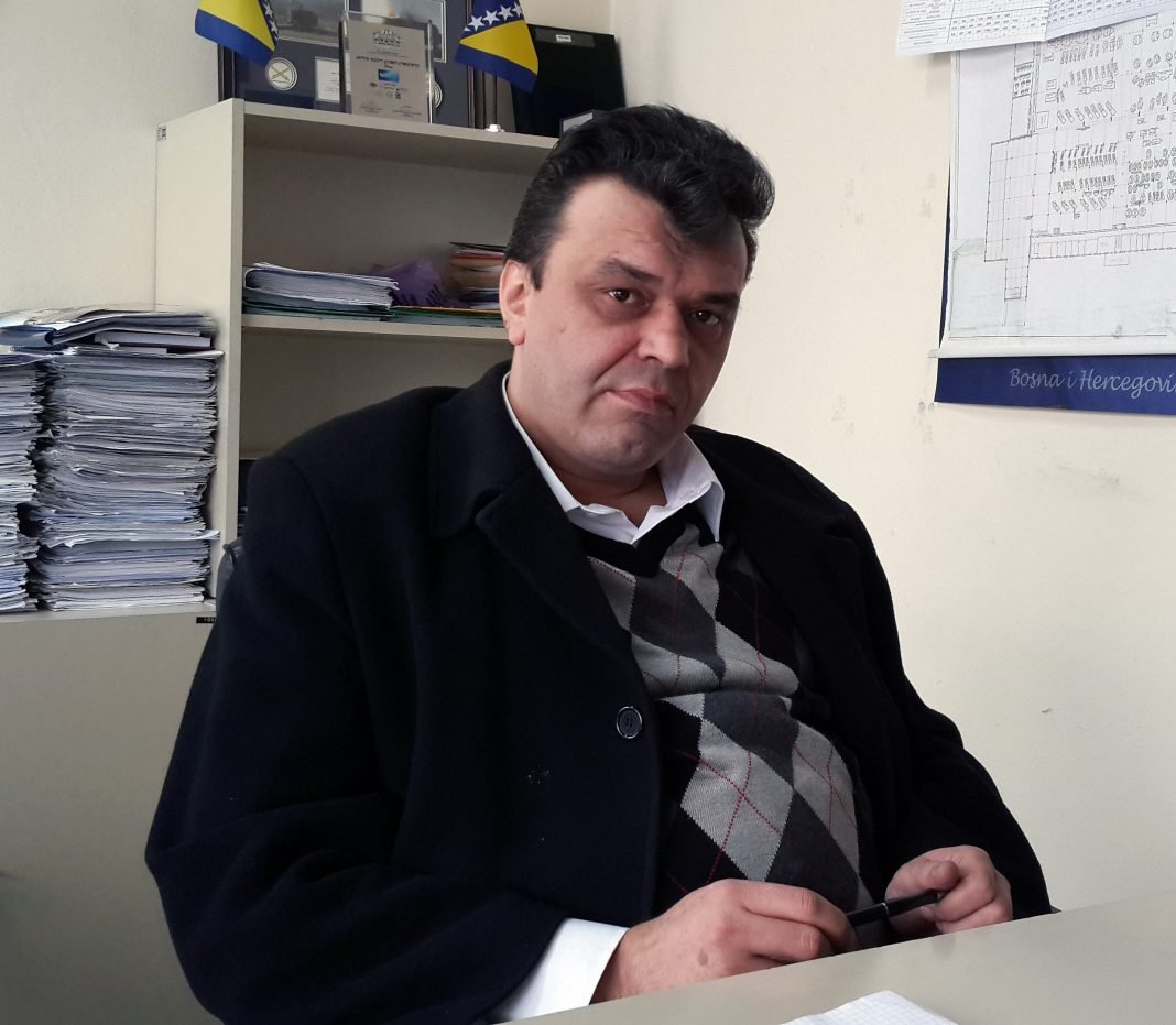 Zaražena osoba iz Novog Travnika ipak kršila samoizolaciju?