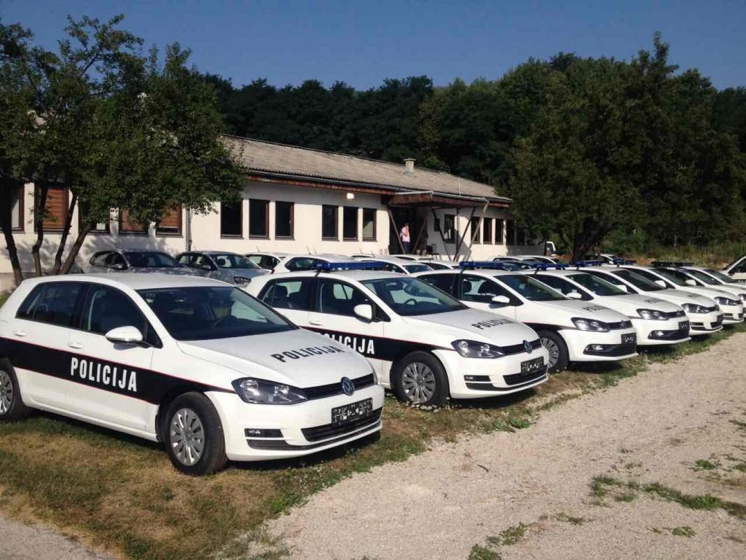 Novotravničanin i Travničanin uznemiravali građane na Facebooku, kažnjeni sa 200 KM