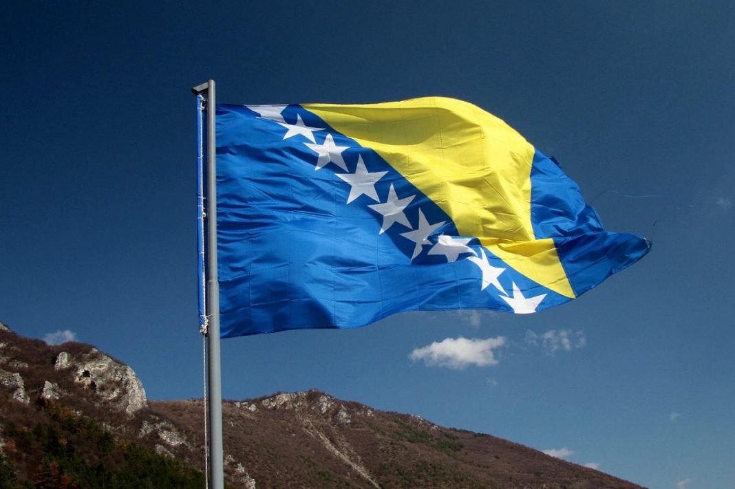 1. mart: Dan nezavisnosti Bosne i Hercegovine neradni dan