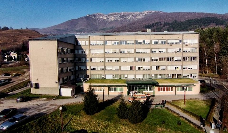 JU Bolnica Travnik raspisala oglas za posao