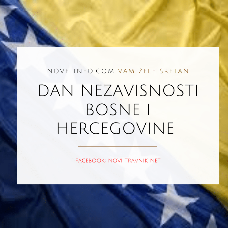 Jedinstvena Bosna i Hercegovina u 3 minute! Nju je lako voljeti