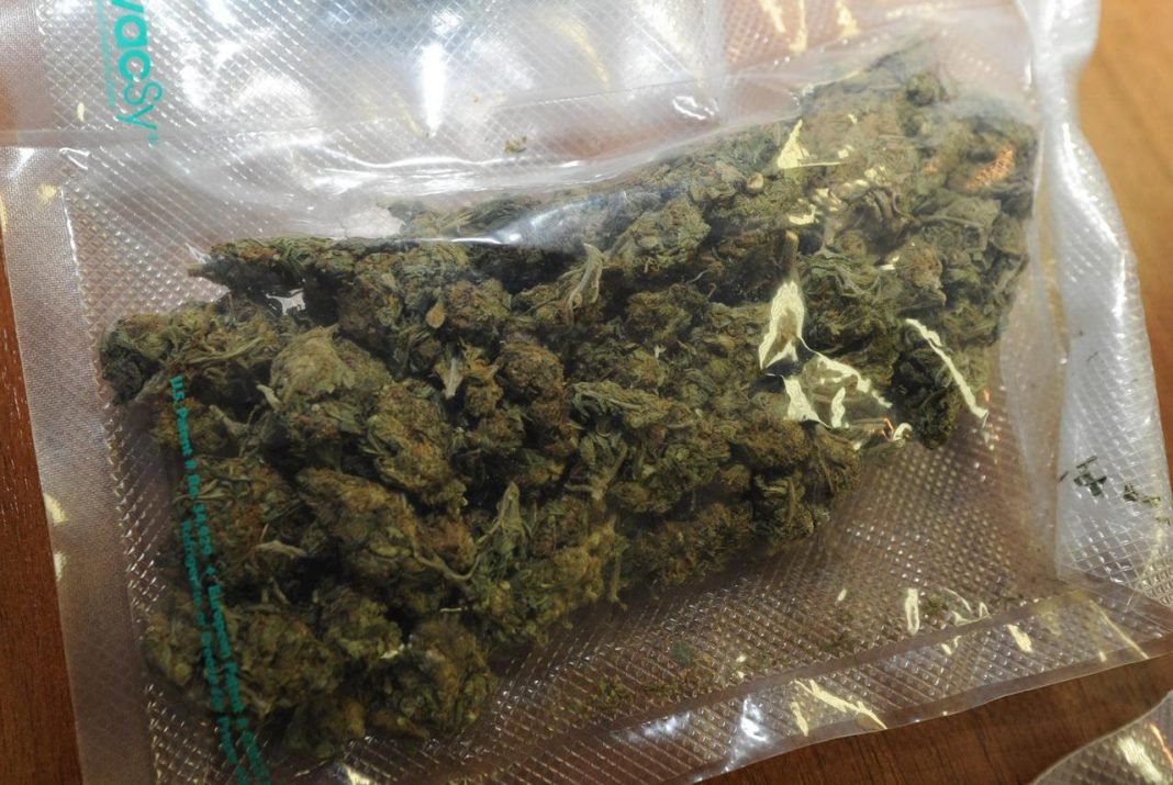 Kod Novotravničanina pronađena droga!