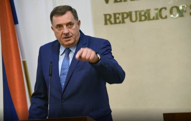 Dodik najavio novi atak na državne institucije, planira i “jačanje entitetske linije”: Idem do kraja, nemam drugog izbora