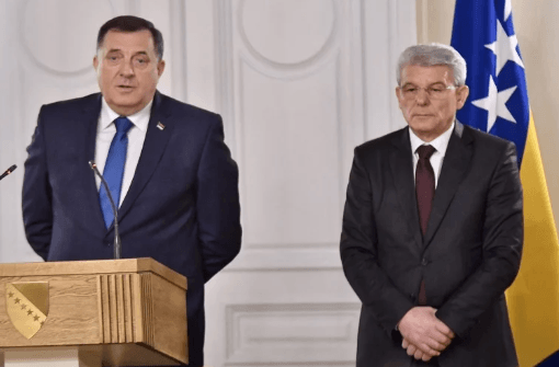 Od večeras policijski sat u RS-u, uskoro i u Federaciji BiH?