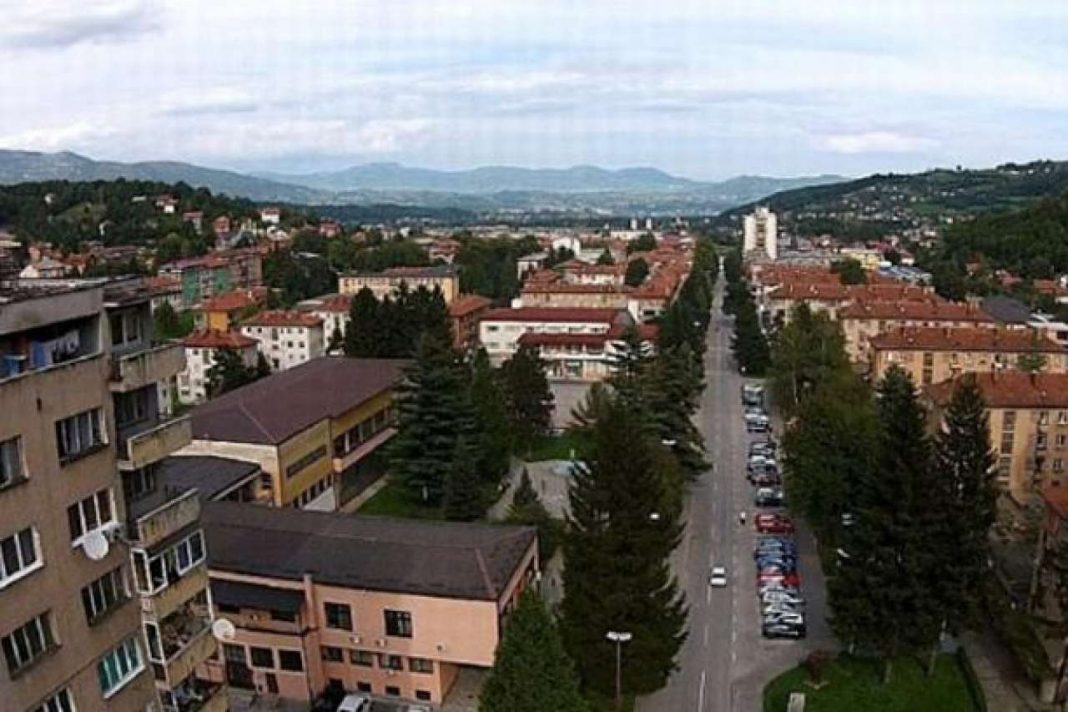 Obavijest za građane Novog Travnika