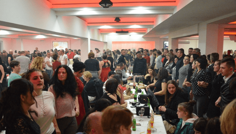 U Bugojnu održan veliki humanitarni koncert za našu sugrađanku