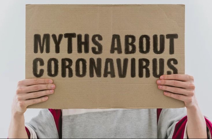 KORONA VIRUS: Mitovi koji vas vode u zabludu