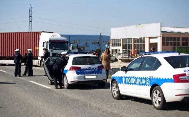 Nesreća kod Prijedora: Jedna osoba mrtva
