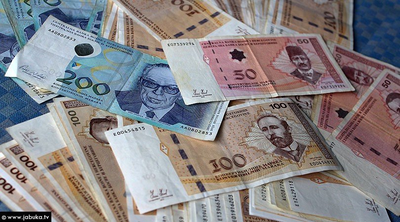 Bosna i Hercegovina dobija ogroman novac zbog koronavirusa