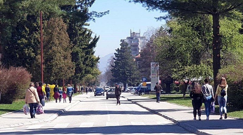 <strong>Kreće sunčaniji period u cijeloj Bosni i Hercegovini</strong>