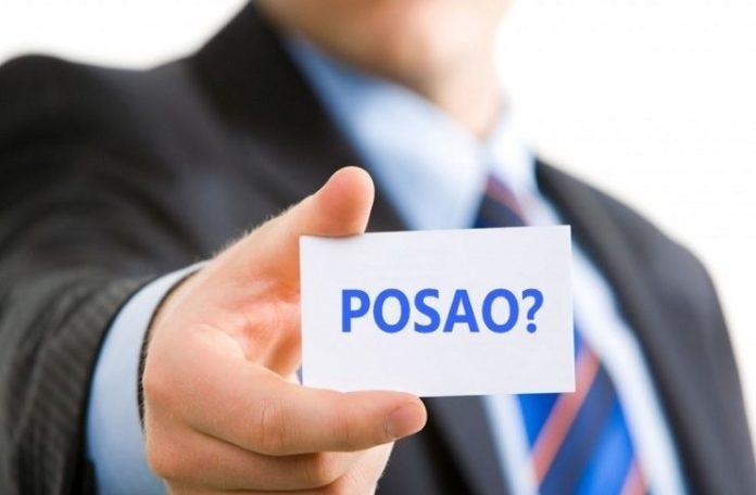 Oglas za posao: Potrebno 6 radnika – plata 1200KM
