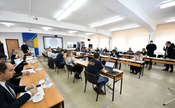 Od jučer se oporavile 53 osobe u FBiH, za 14 dana slijedi nova faza ublažavanja mjera