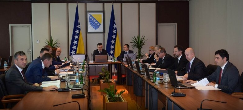 Vijeće ministara ponovo nije deblokiralo novac od MMF-a