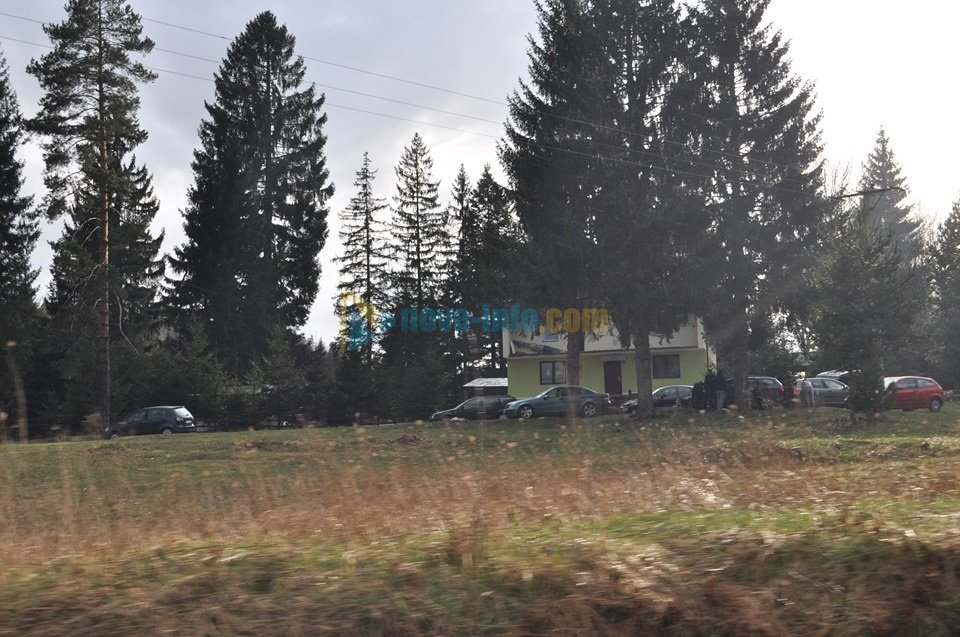 Novotravničanima ni kiša nije mogla pokvariti provod na Pavlovici (FOTO)