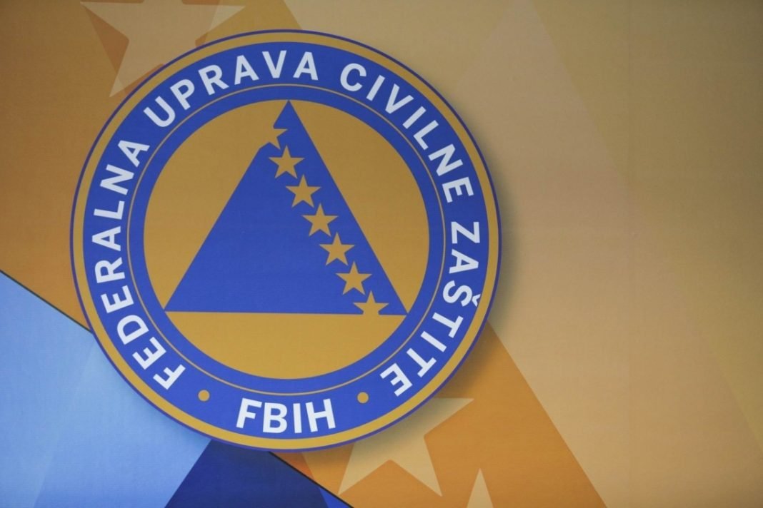 Sutra odluka o ublažavanju mjera na području Federacije BiH
