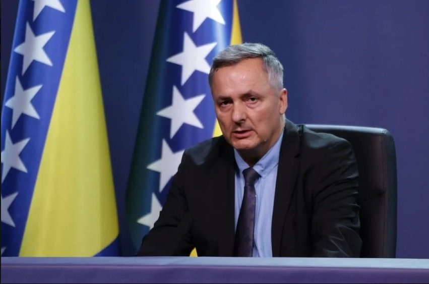 Vujanović: Svi koji do 23:59 sati ne koriguju cijene nafte počinit će prekršaj