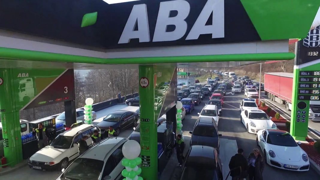 Veliki pad: Nakon “TIOIL-a” i “ABA” spustila cijenu goriva