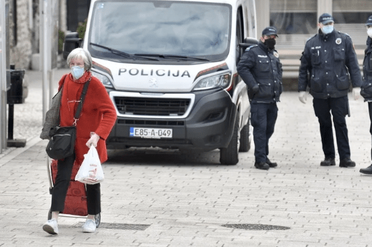 Kada će BiH ublažiti mjere? Do maja po starom, a onda sve zavisi od discipline