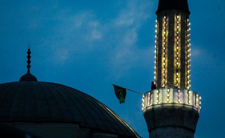 Muslimani će 2030. godine postiti dva ramazana